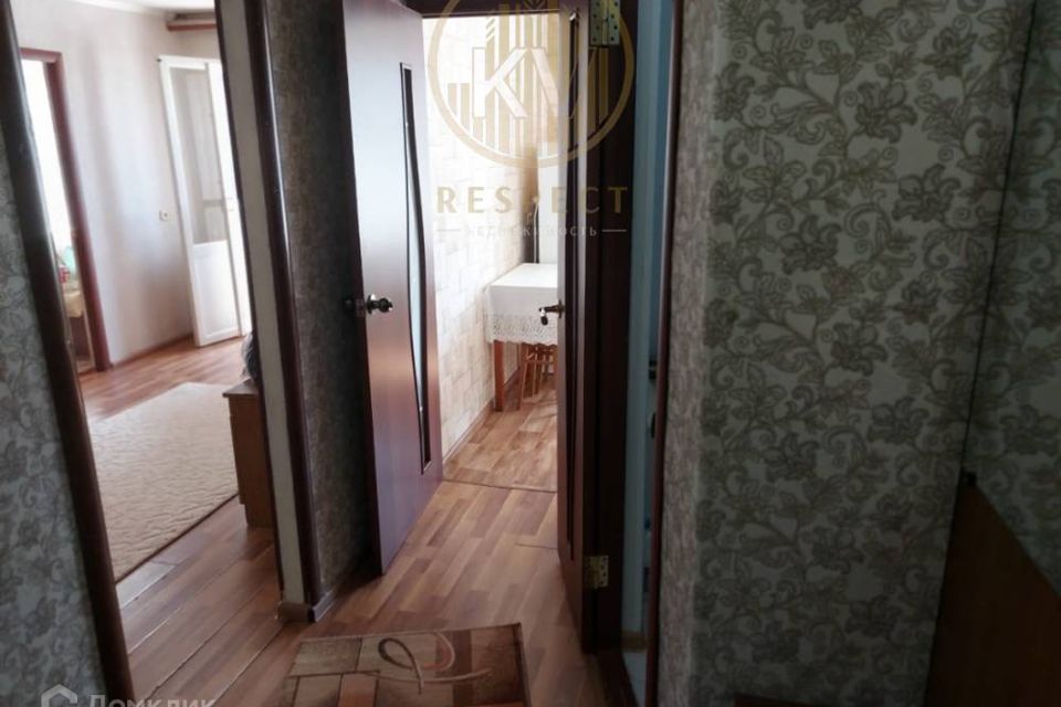 Продаётся 2-комнатная квартира, 41.2 м²