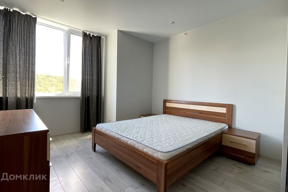 Продаётся 1-комнатная квартира, 40.2 м²