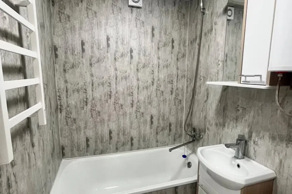 Продаётся 1-комнатная квартира, 34 м²
