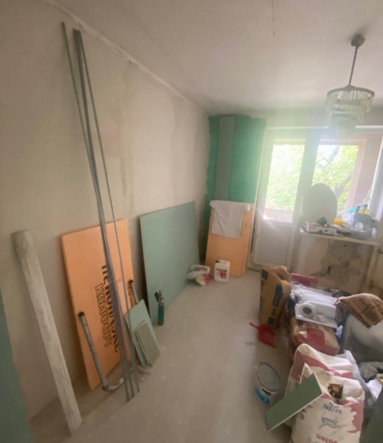 Продаётся 2-комнатная квартира, 48.2 м²