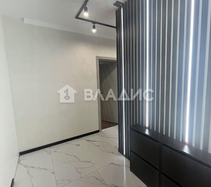Продаётся 2-комнатная квартира, 42 м²
