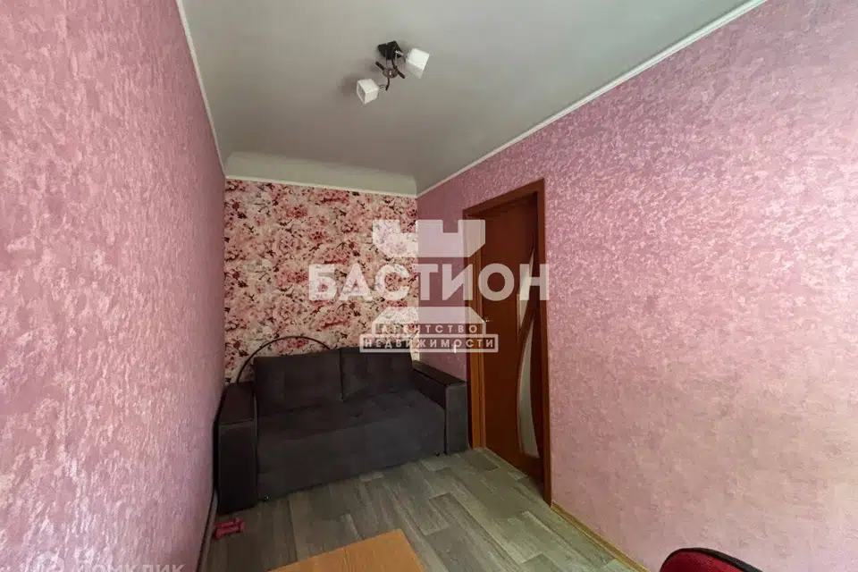 Продаётся 1-этажный дом, 77 м²