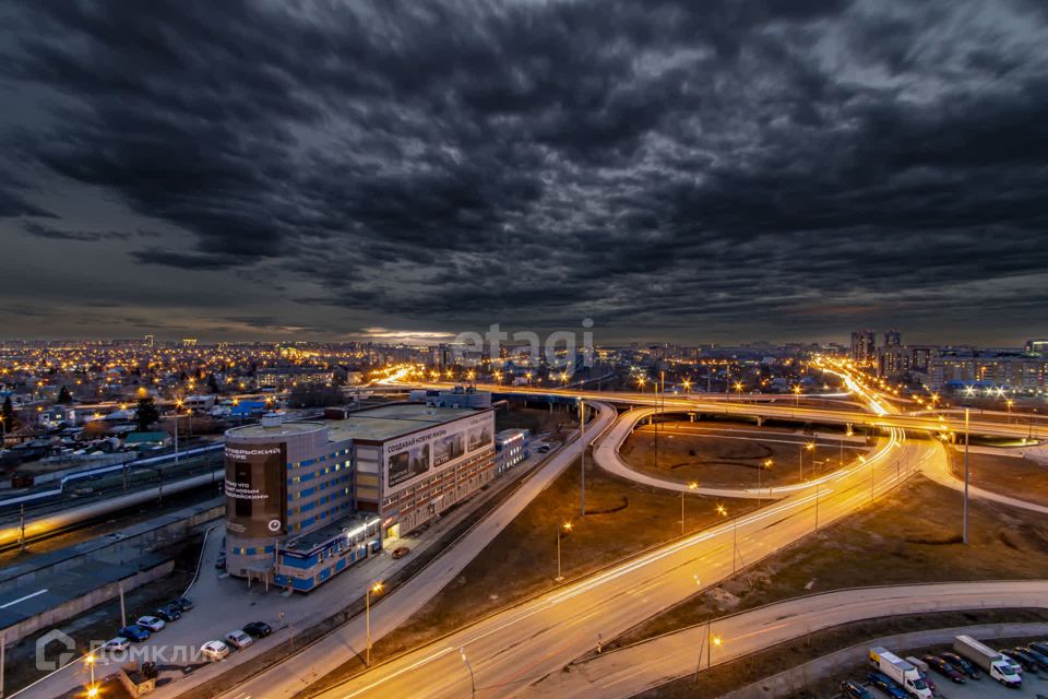 Продаётся студия, 37.2 м²