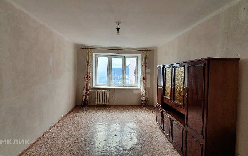 Продаётся 2-комнатная квартира, 63.2 м²