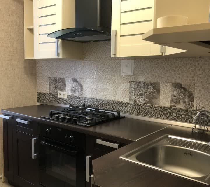 Сдаётся 1-комнатная квартира, 32 м²