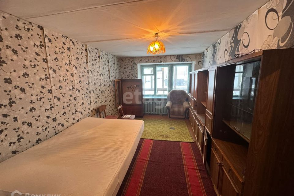 Сдаётся 1-комнатная квартира, 31 м²