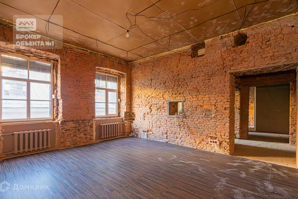 Сдаётся помещение своб. назначения, 144 м²