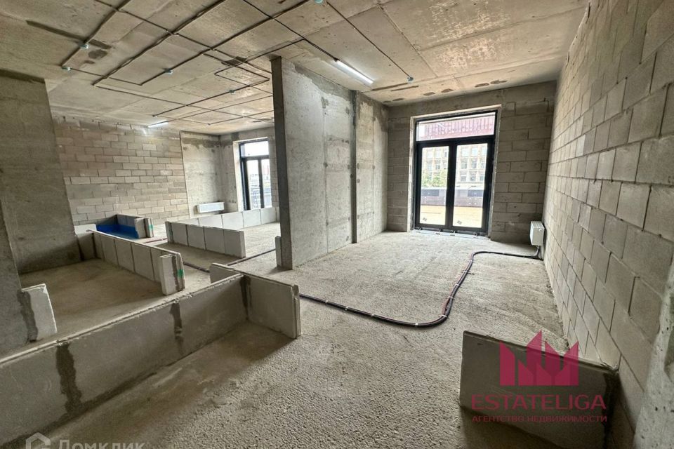 Продаётся 2-комнатная квартира, 120 м²