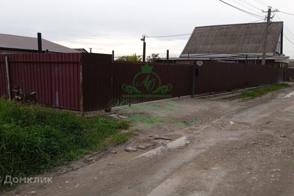 Продаётся участок, 5 сот., Садовый