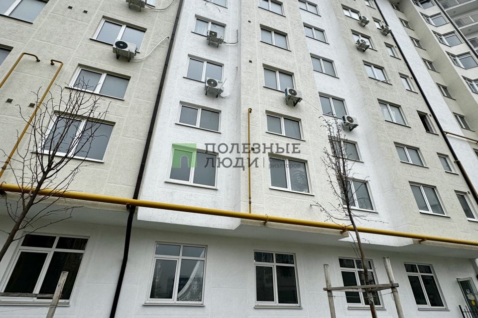 Продаётся студия, 17.4 м²