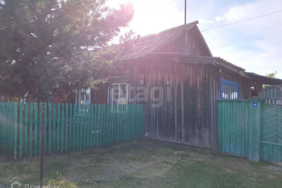 Продаётся 1-комнатная квартира, 29.9 м²