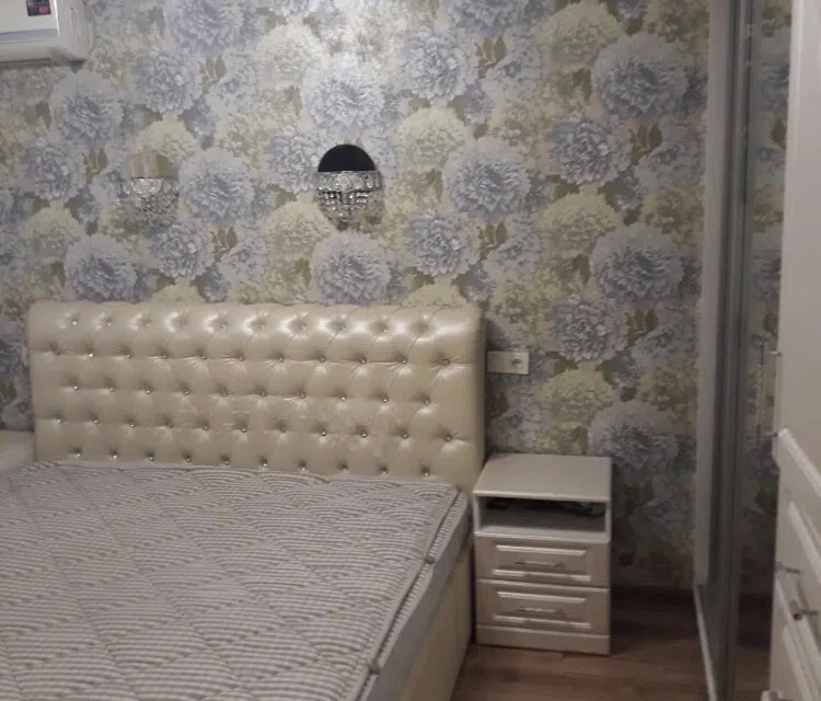 Продаётся 3-комнатная квартира, 64 м²