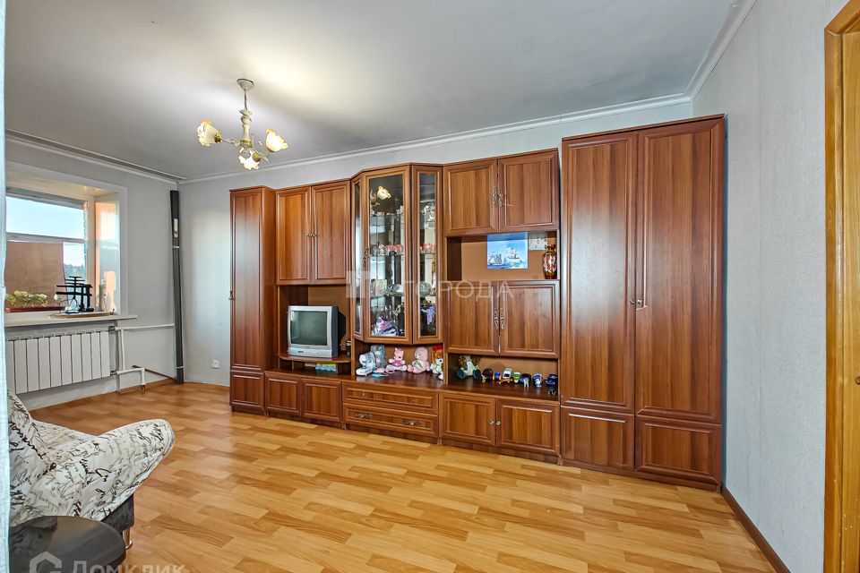 Продаётся 2-комнатная квартира, 46 м²
