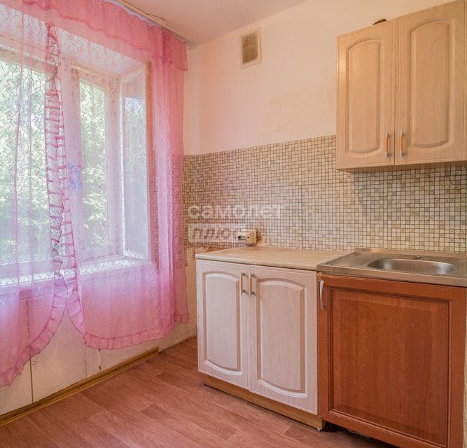 Продаётся 2-комнатная квартира, 47 м²