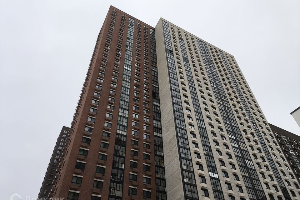 Продаётся 3-комнатная квартира, 77.9 м²