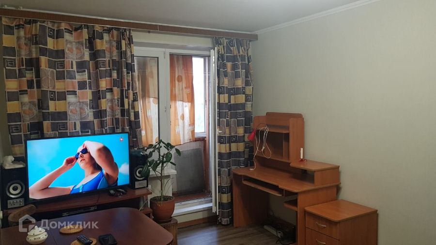 Сдаётся 2-комнатная квартира, 50 м²