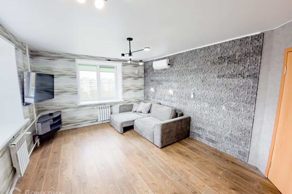 Продаётся 2-комнатная квартира, 59.9 м²