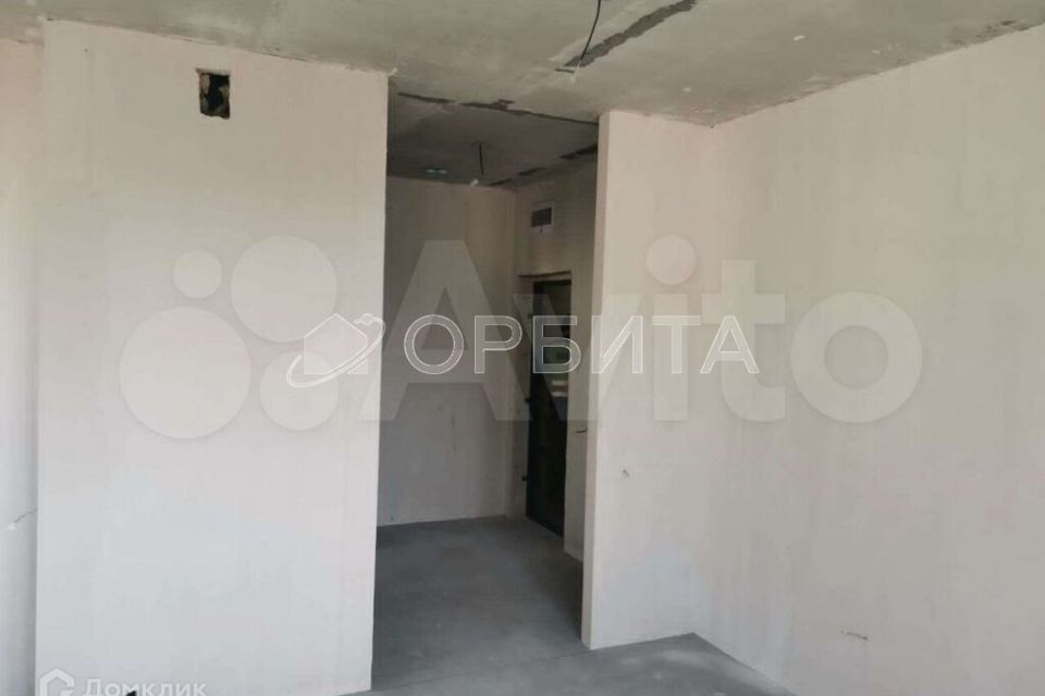 Продаётся студия, 35.8 м²
