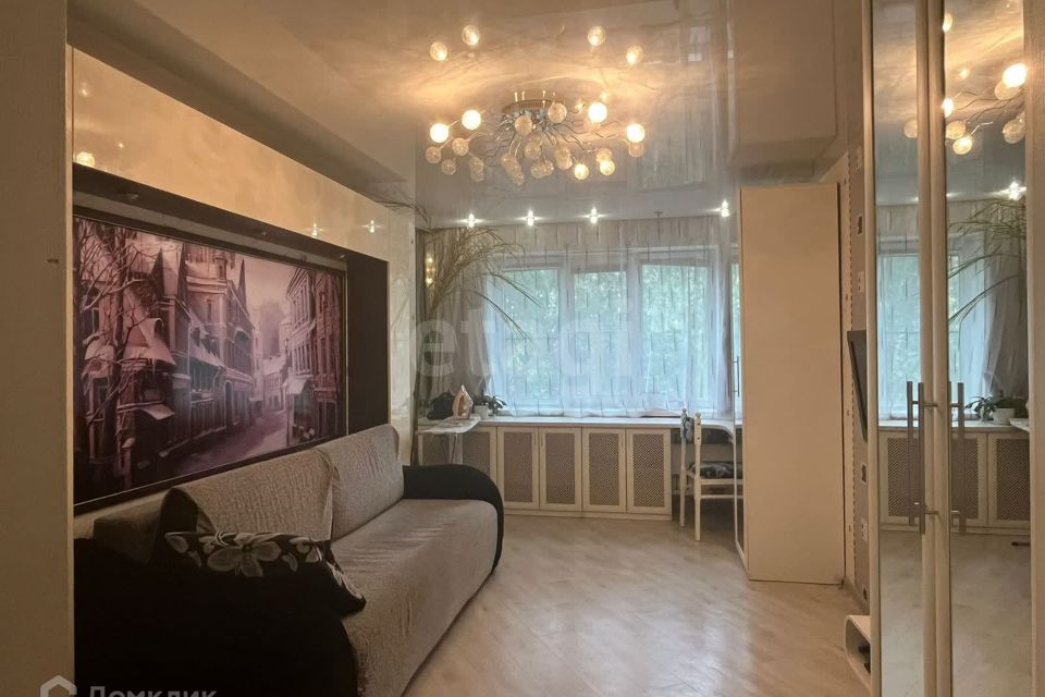 Сдаётся 3-комнатная квартира, 67 м²