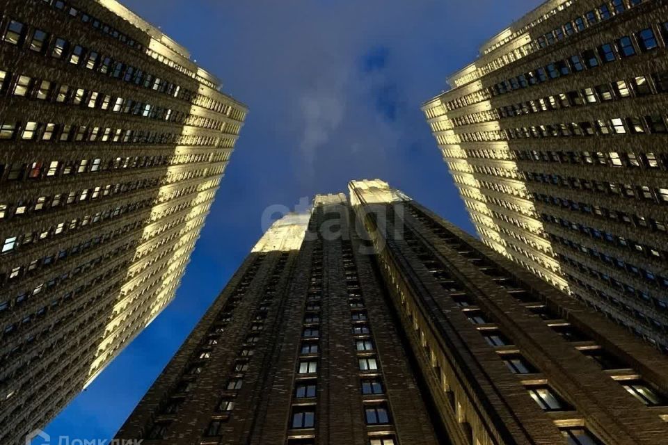 Продаётся 2-комнатная квартира, 46 м²