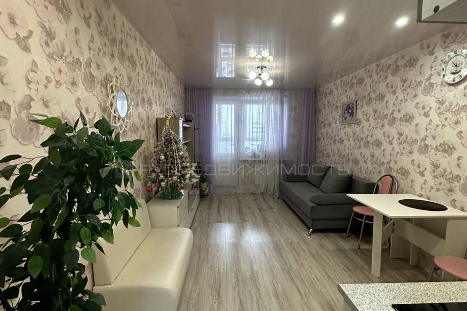 Продаётся студия, 23.2 м²