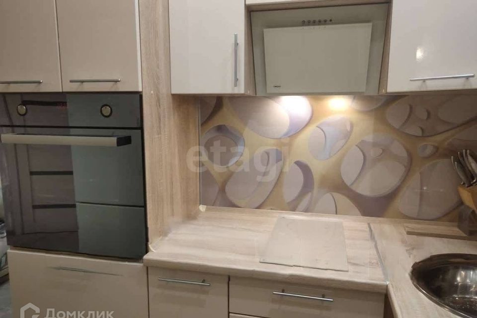 Сдаётся 2-комнатная квартира, 49 м²