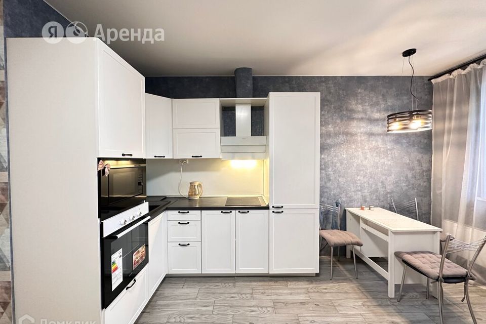 Сдаётся студия, 34 м²