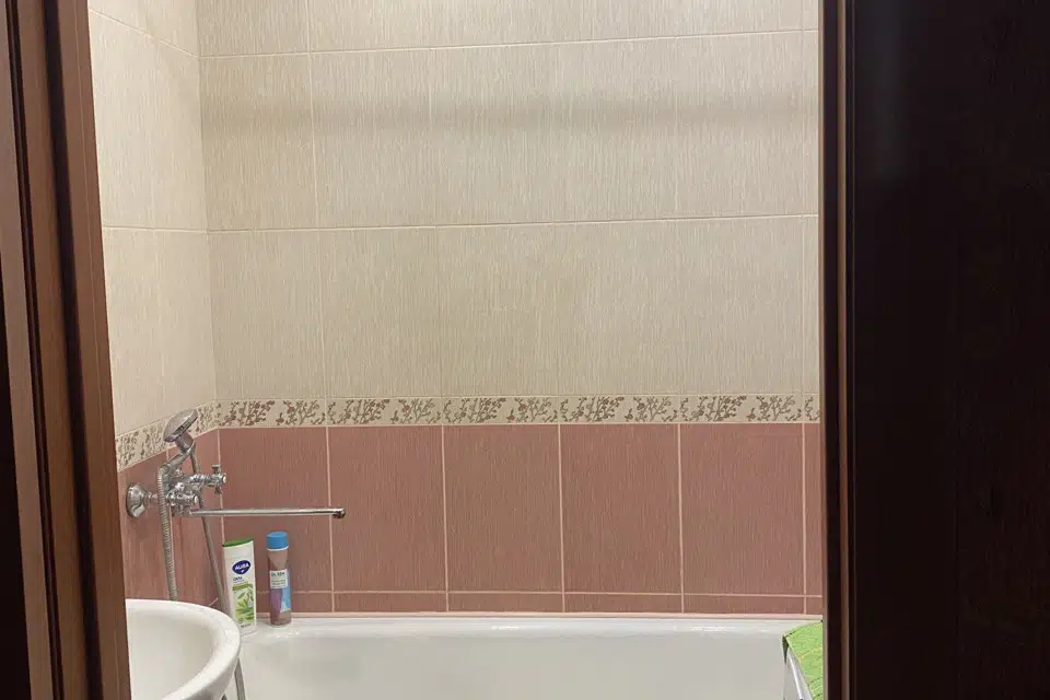 Продаётся 3-комнатная квартира, 69 м²