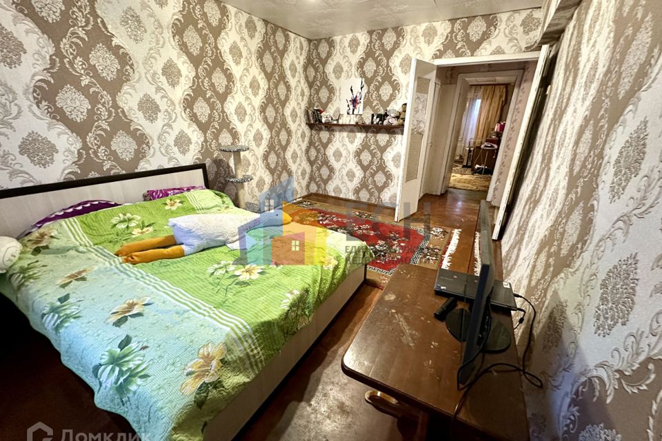 Продаётся 2-комнатная квартира, 51 м²
