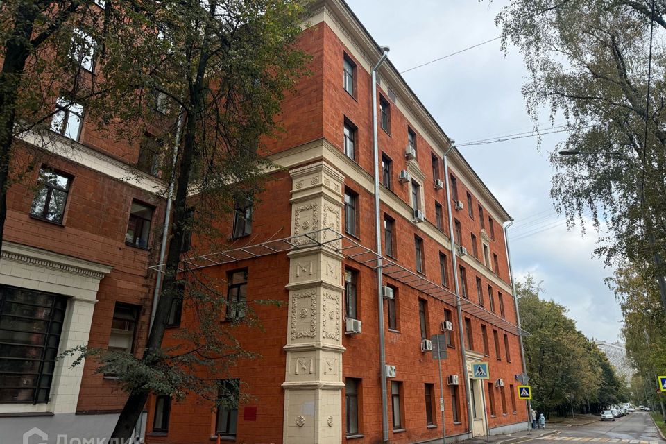 Сдаётся 2-комнатная квартира, 42 м²