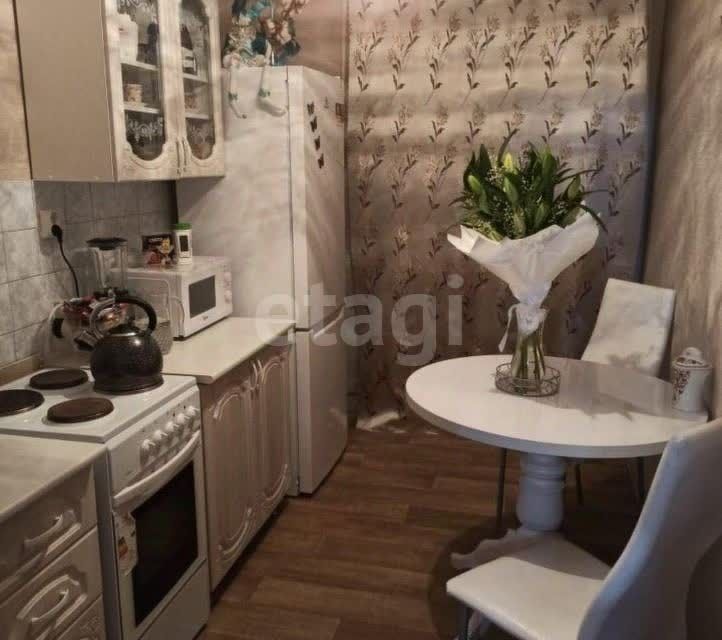 Продаётся 2-комнатная квартира, 47.8 м²
