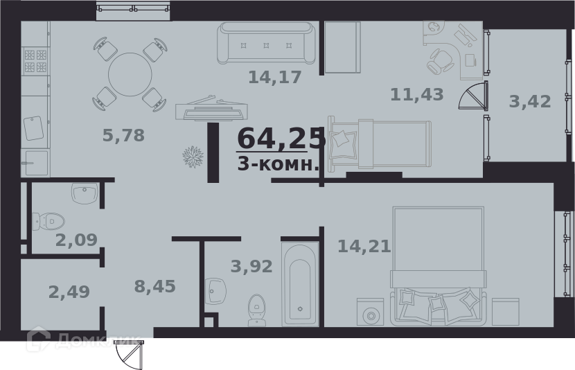 Квартира 3 комнатная ульяновск. Жилой комплекс атмосфера Ульяновск. ЖК атмосфера Ульяновск. Атмосфера Ульяновск новый город. Атмосфера Ульяновск