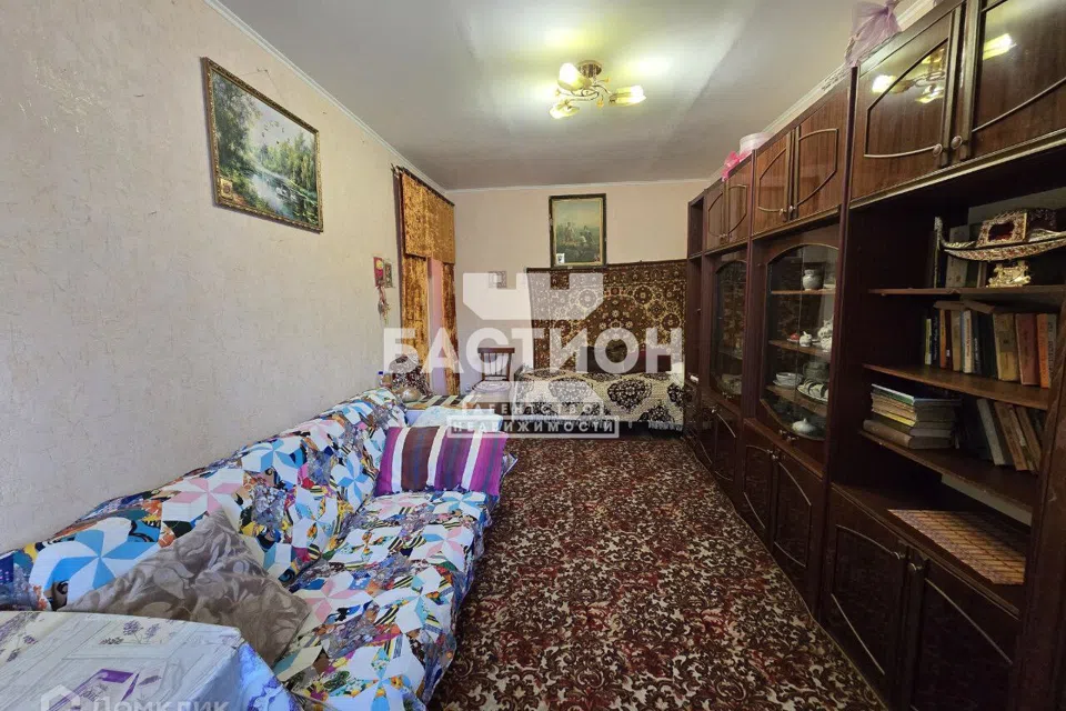 Продаётся 2-комнатная квартира, 43 м²
