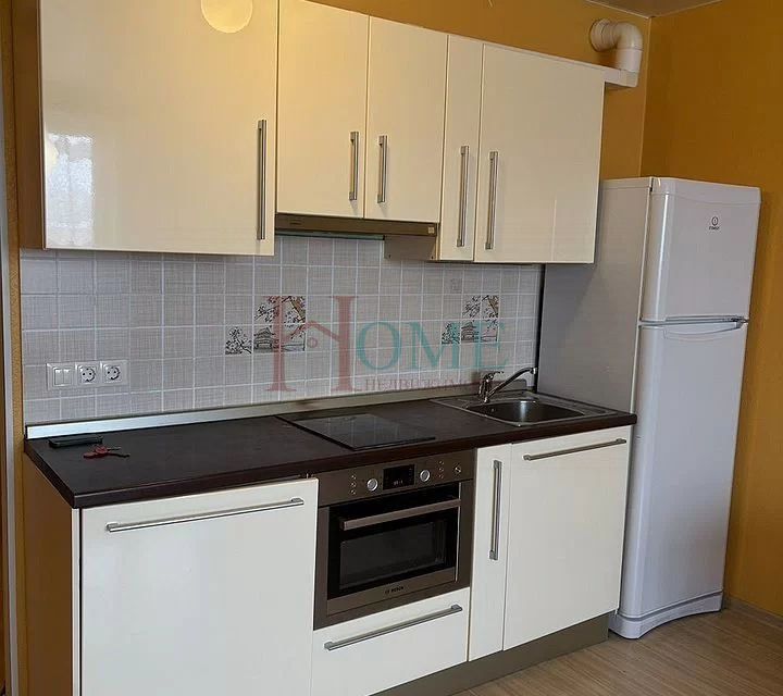 Сдаётся 1-комнатная квартира, 28 м²