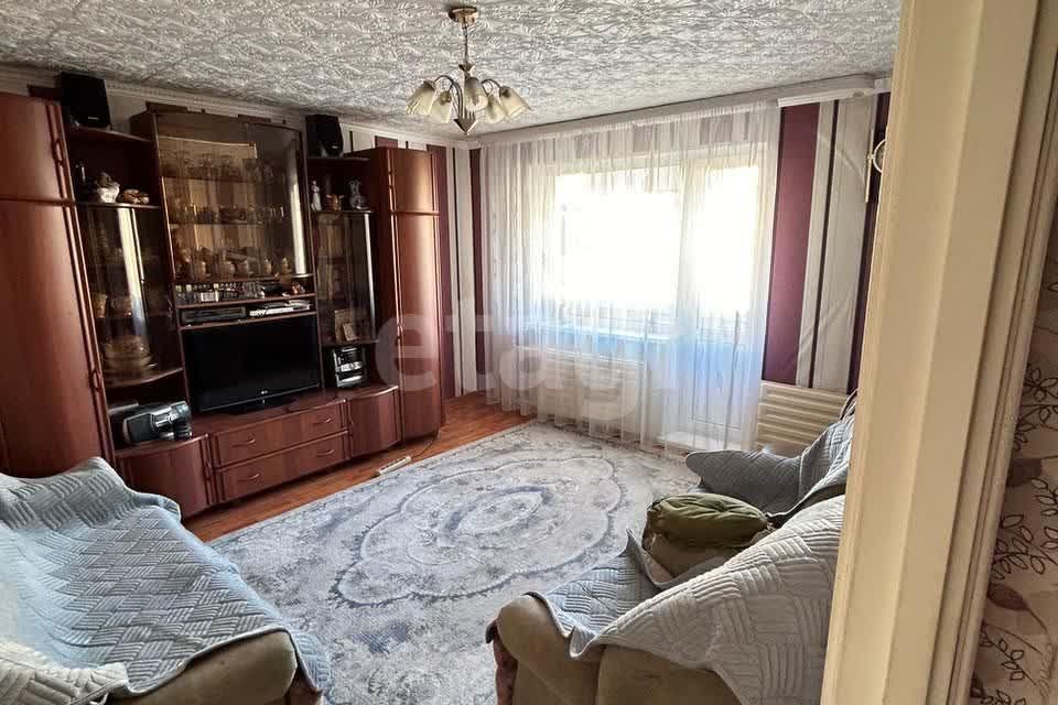 Продаётся 2-комнатная квартира, 50.4 м²