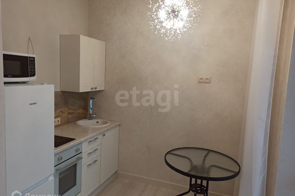 Продаётся студия, 18.1 м²