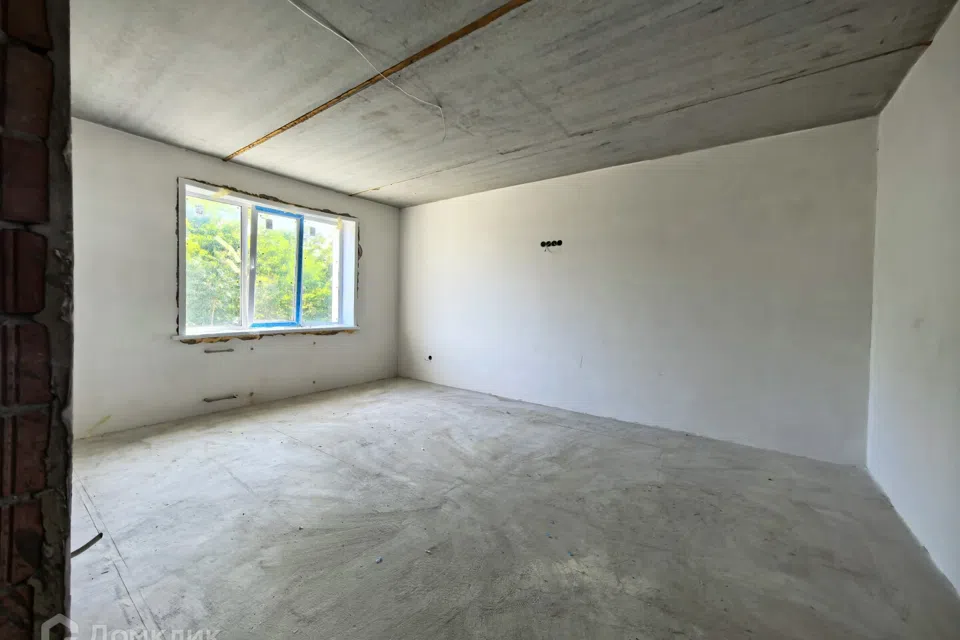 Продаётся 1-комнатная квартира, 39 м²