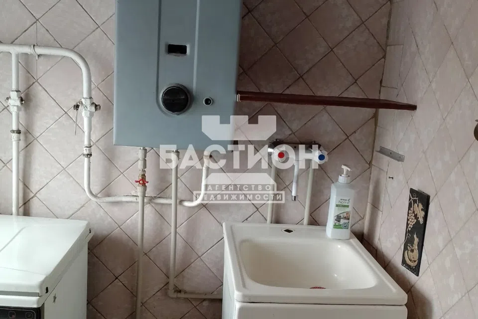 Продаётся 1-комнатная квартира, 27 м²