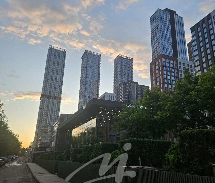 Продаётся студия, 24.9 м²