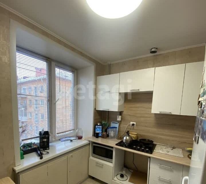 Сдаётся 1-комнатная квартира, 42 м²