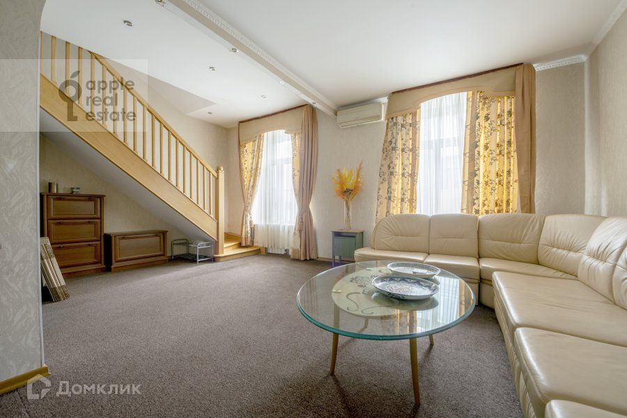 Продаётся 6-комнатная квартира, 250 м²