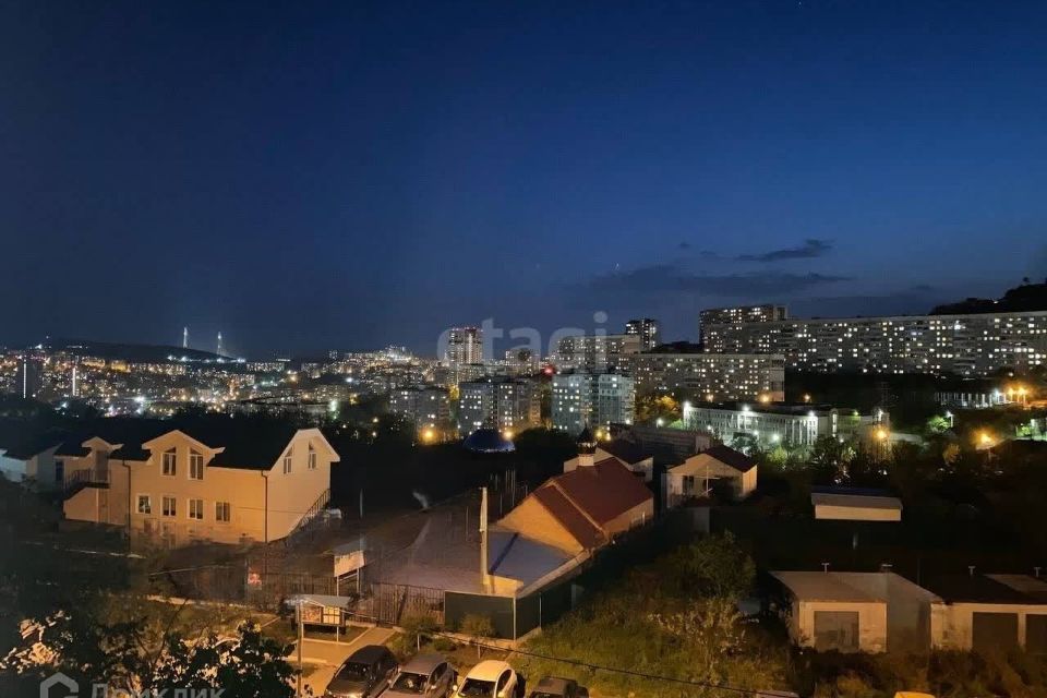 Продаётся 3-комнатная квартира, 67 м²