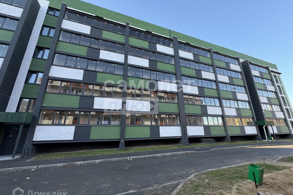 Купить Квартиру В Вологде 3 Заречье