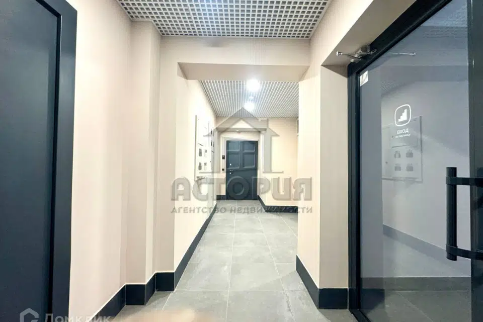 Продаётся 2-комнатная квартира, 60.29 м²
