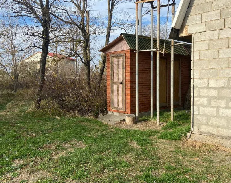 Продаётся 2-этажный дом, 70 м²