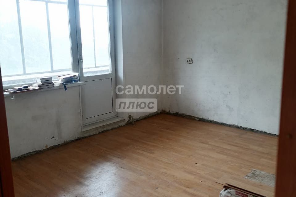 Сдаётся 4-комнатная квартира, 73.1 м²