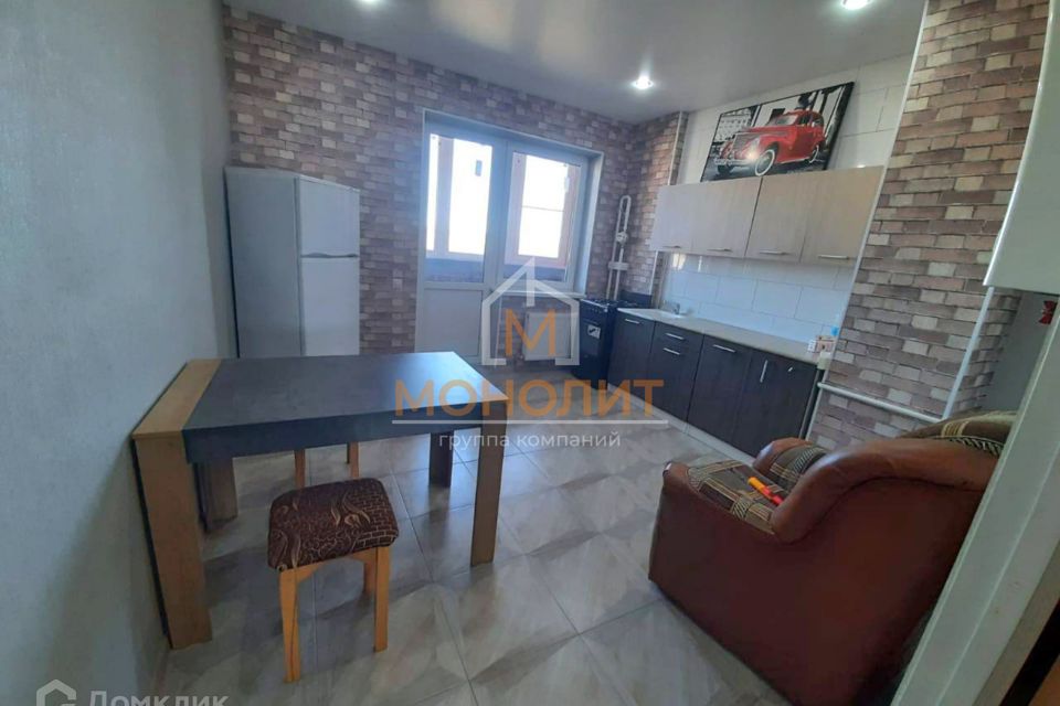 Продаётся 1-комнатная квартира, 48 м²