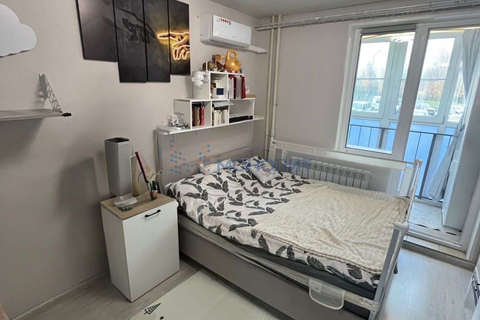 Продаётся студия, 18.2 м²