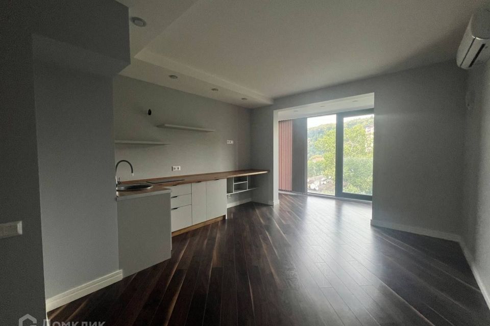 Продаётся 1-комнатная квартира, 40 м²