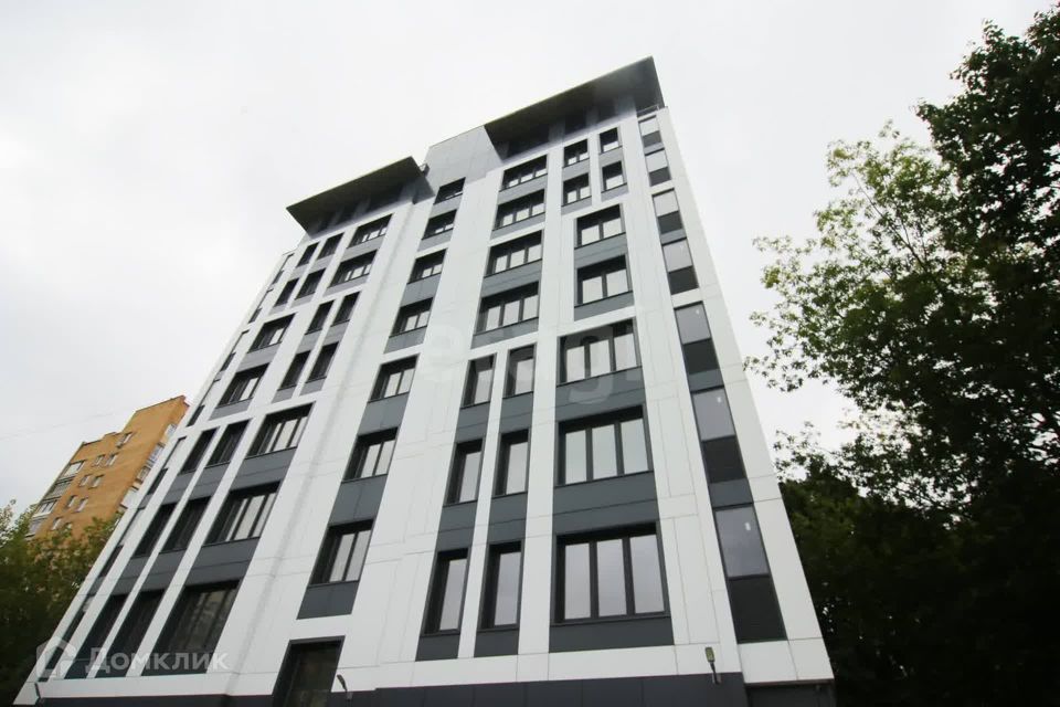 Продаётся 2-комнатная квартира, 74.5 м²
